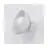 Emibig Wall Light Bibi Steel Grey | Suitable for 1x G9 - Max 8W