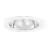Philips LED Downlight GreenSpace2 DN460B 9.8W 1125lm 120D - 840 Cool White | 166mm - Aluminium Reflector