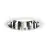 Philips LED Downlight LuxSpace Compact Deep DN571B 36.3W 4400lm 75D - 840 Cool White | 214mm - Aluminium Reflector