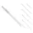 Multipack 10x Noxion Avant LED Tube T5 Extreme (HF) High Output 26W 3900lm - 865 Daylight | 145cm - Replaces 49W