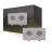 Bright Choice Spot Duo White | Cutout 155x75mm - IP22 - GU10 Fitting