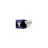 Noxion LED Spot GU5.3 PAR16 4.4W 345lm 36D - 830 Warm White | Dimmable - Replaces 35W