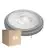 Multipack 6x Ledvance SUPERIOR LED Spot Reflector G53 AR111 7.2W 450lm 40D - 918-927 Dim To Warm | Best Colour Rendering - Dimmable - Replaces 50W