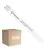 Multipack 10x Ledvance LED Tube T8 Value (EM/Mains) Standard Output 5.4W 650lm - 840 Cool White | 44cm - Replaces 15W