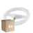 Multipack 4x Osram Circolux LED E27 Frosted 14.5W 1521lm - 827 Extra Warm White | Replaces 100W