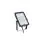 Philips LED Floodlight Ledinaire BVP167 50W 6000lm 110D - 830-840-865 CCT | IP65 - Symmetrical