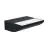Eglo Wall Light Sorronaro Aluminium Black 10W 1000lm - 830 Warm White | IP65