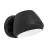 Eglo Wall Light Nivarolo Steel Black 4W 400lm - 830 Warm White | IP54