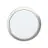 Eglo Recessed Spot Fueva 6 Plastic Satin Nickel 18.5W 2100lm - 827-840-865 CCT