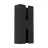 Eglo Wall Light Briscola Steel Black 4W 510lm - 827-840-860 CCT | IP54