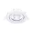 Noxion LED Adjustable Slim Spot White Round 5W 550lm 60D - 940 Cool White | 85mm - IP54 - Dimmable - Best Colour Rendering