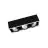 Ledvance LED Spot Multi Tiltable 3x30W 2700lm 38D - 840 Cool White