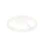 SLV One Aluminium White 14W 1800lm - 927-930 CCT | Best Colour Rendering - Dimmable 