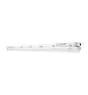 Ledvance LED Waterproof Batten Damp Proof 81W 11000lm - 865 Daylight | 150cm