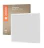 Ledvance LED Panel Compact Aluminium White 30W 3120lm - 940 Cool White | 60x60cm - UGR < 19