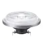 Philips MASTER LED Spot G53 AR111 10.8W 620lm 40D - 930 Warm White | Best Colour Rendering - Dimmable - Replaces 50W