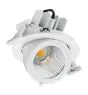 Philips LED Spot LuxSpace Accent Compact RS772B 36W 3850lm 36D - 930 Warm White | 134mm - Best Colour Rendering