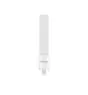 Noxion Lucent PL-S LED 4.3W - 827 Extra Warm White | 2-Pin - Replaces 9W