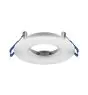 Noxion LED Spot Ares Fixed White | Cutout 68mm - incl. GU10 Fitting