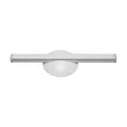 Ledvance LEDstixx Silver 2W - 940 Cool White | Battery Powered - Best Colour Rendering - with USB
