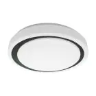 Ledvance Smart+ Wifi LED Ceiling Orbis Moon 38cm 26W 2500lm - 830-865 Tunable White | Dimmable
