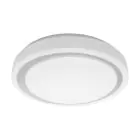 Ledvance Smart+ Wifi LED Ceiling Orbis Moon 38cm 24W 2500lm - 830-865 Tunable White | Dimmable