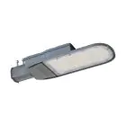 Ledvance LED Streetlight Eco Area High Power Aluminium Grey 120W 16200lm 150X85D - 865 Daylight | IP66 - Asymmetrical
