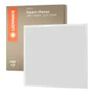 Ledvance LED Panel Smart+ Planon Sun@home White 20W 1800lm - 922-950 Tunable White | 30x30cm - UGR 