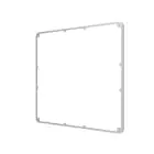 Ledvance Surface Flat Frame 500 Square