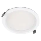 Ledvance LED Downlight Comfort Opal White 30W/25W/20W 3600lm/3000lm/2400lm 100D - 930-940 CCT | Cutout 200mm - IP44 - Best Colour Rendering - Dali Dimmable