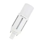 Ledvance Dulux-D LED 9.5W - 865 Daylight | 2-Pin - Replaces 26W