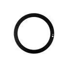 Ledvance Downlight Ring Universal  D300 Black