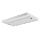 Ledvance LED Floor Lamp Comfort Head White 114W 20000lm - 840 Cool White|Dali Dimmable