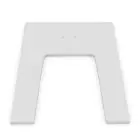 Ledvance Standing Light Comfort Base White
