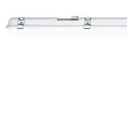 THORNeco LED Waterproof Batten Julie 38W 4200lm - 840 Cool White | 120cm - Emergency 3H - Motion and Light Sensor