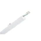Sylvania LED Trunking RetrunKit Light Unit Aluminium 71W 11000lm 120D - 850 Cool White | 1530mm 