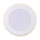 Nordlux Ceiling Light Elkton 14 White 12W 800lm - 827 Extra Warm White | IP20 - 3-Step Dimmable