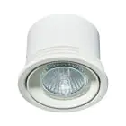 Nordlux Sorina Spot Metal White | Suitable for GU10