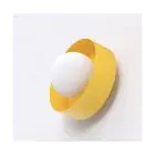 Emibig Wall Light Lulu Steel Grey | Suitable for 1x G9 - Max 8W