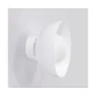 Emibig Wall Light Bibi Steel White | Suitable for 1x G9 - Max 8W