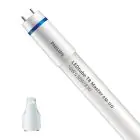 Philips LED Tube T8 MASTER (EM/Mains) Ultra Output 16W 2300lm - 830 Warm White | 105cm - Replaces 38W