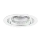 Philips LED Downlight GreenSpace2 DN471B 16.8W 2100lm 120D - 840 Cool White | 216mm - Aluminium Reflector