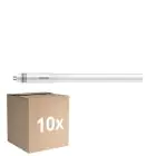 Multipack 10x Philips CorePro LED T5 (HF) High Efficiency 17.1W 2500lm - 865 Daylight | 115cm - Replaces 28W