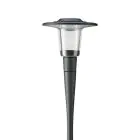 Philips LED Streetlight Lantern City Charm Cordoba BDS490 Grey 31W 3822lm 360D - 740 Cool White | IP66 - Symmetrical 