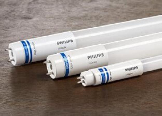 Switch to LED without adjusting your luminaire