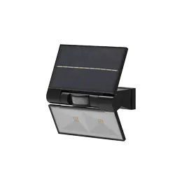 Solar lights