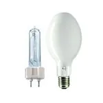 Gas Discharge Lamps